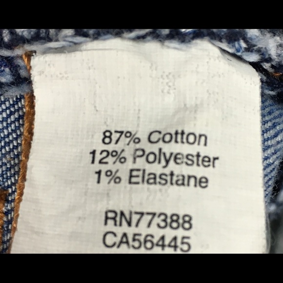 J. Crew Denim Bootcut Jeans - Picture 5 of 5